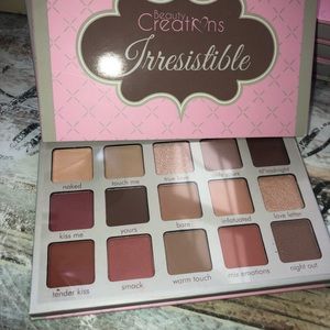 Beauty creations